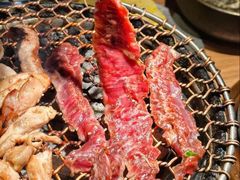 -烧肉达人•炭火烧肉(新天地店)