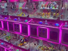 -大玩家(中原万达广场店)