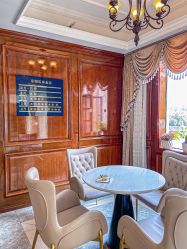 -弗蕾亚·和月月子调理院(东湖店)