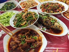 -铁山坪森林公园