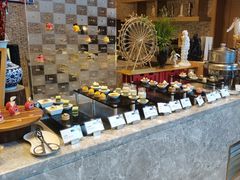 -盛宴标帜餐厅·亲子自助 (南昌喜来登酒店)