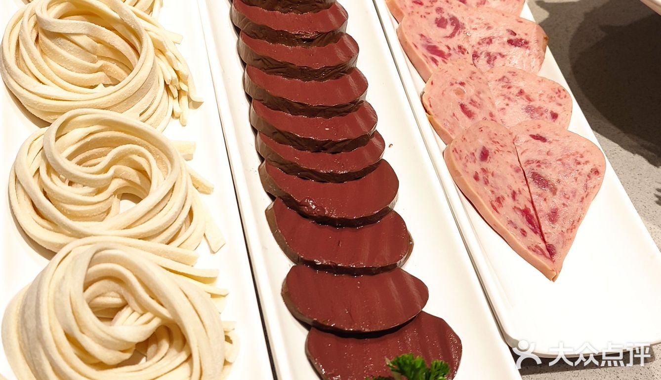 快乐小羊都进锅里来吧