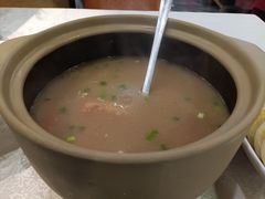 砂钵粉藕汤-洞庭家宴·头牌甲鱼(广渠门店)