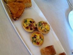 -Salon de Ville浦江汇(上海外滩华尔道夫酒店店)