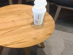 -星巴克臻选(济南万达店)