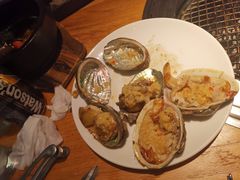 -赤坂亭·M9和牛烧肉·铁板烧·日料398放题(长泰广场店)