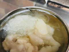 四果汤-爱啊石花膏