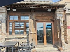 -云端咖啡(山顶教堂店)