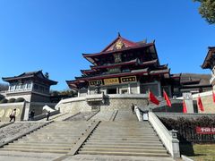 -句容茅山景区
