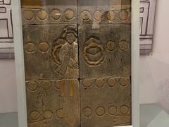 -洛阳古墓博物馆