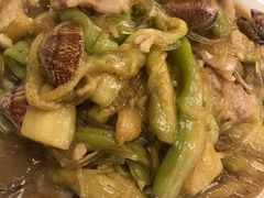 -万宝海鲜舫(劳动公园店)
