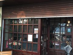 门面-安德鲁饼店(总店)