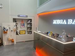 -MEGA BASE 健身馆(南山店)