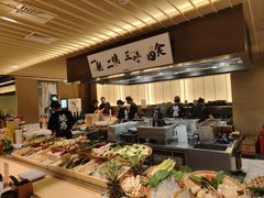 -一豚轩·烧鸟·豚骨拉面(五四路店)