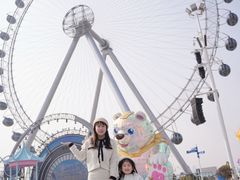 -海合安武汉极地海洋公园
