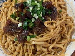 -邓邓胖姐拌面(濉溪路店)