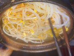 -有红鸡毛店·砂锅菜(抚琴夜市店)