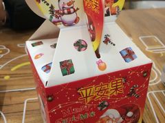 -海盗虾饭·剥好的小龙虾饭(SOHO尚都店)