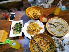 -老北京私房菜(798店)