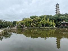 -江心屿景区