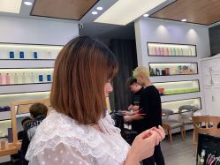 -星格造型·Hair Salon