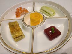 -富淳饭店(世纪公园店)