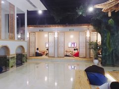-沐王府水会(中欣广场店)
