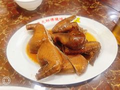 -陈光记烧腊店(罗保博士街店)