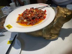 -炊烟小炒黄牛肉(中心印象城店)