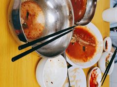 -屋里家延边朝鲜族冷面(南园店)