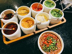 -官也街澳门火锅(新源里店)
