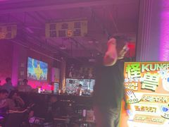 -功夫怪兽·烧烤(西工小街店)