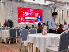 大堂-圣丰城酒家·宴会(宝安大仟里店)