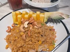 -大树餐厅(益田假日店)