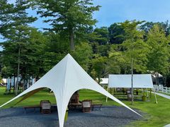 -云栖山谷野奢营地