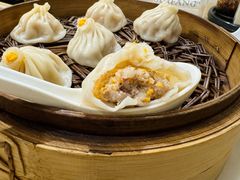 -炉旺斋上海小笼包·小馄饨