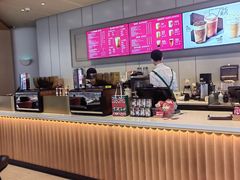 -星巴克(深圳大浪商业中心分店)