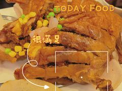 -汉巴味德(大悦城店)