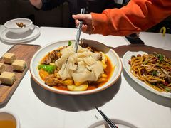 -西域阿里马新疆菜·清真(桂花路店)