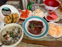 -椿记烧鹅(叠彩店)