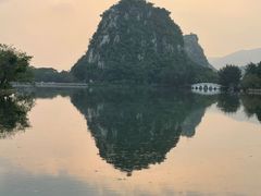 -星湖旅游景区七星岩