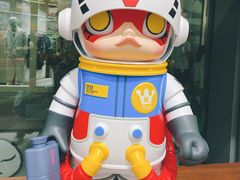 -泡泡玛特POPMART(天环购物中心店)
