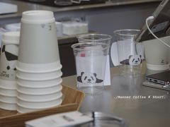 -Manner Coffee(IFS一楼店)
