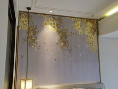 -大连金石滩绿发温泉假日酒店