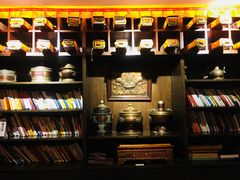 -敏珠拉姆藏餐·南京厨房(富春江东街店)