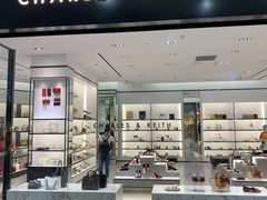 -CHARLES&KEITH(乐峰广场店)