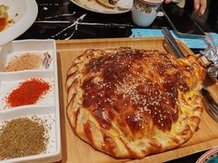-巴依老爷新疆美食(清华东门店)