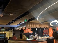 -星伦多自助料理·涮烤一体(虹悦城店)