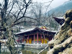 -华清宫景区