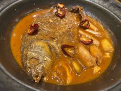 -老爷庙风味美食府(魏都大道店)